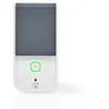Image de Prise intelligente SmartLife | Nedis | WIFIPO120EWT |Gris / Blanc