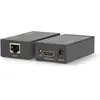 Image de Nedis Extenseur Hdmi Sur Cat6 Jusqu'à 1080p Métal 60 M