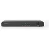 Image de Nedis N VSWI3473AT - Commutateur HDMI 3 -> 14K2K à 60 ips/HDCP2.2, Hub