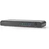Image de Nedis N VSWI3475AT - Commutateur HDMI 5 -> 14K2K à 60 ips/HDCP2.2, Hub