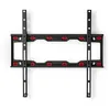 Image de Support TV mural fixe | Nedis | TVWM4030BK |Noir