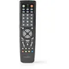 Image de Nedis TVRC2200BK - Télécommande universelle - infrarouge - noir