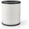 Image de Nedis Filtre de ventilation pour purificateur d'air - remplacement pour AIPU100CWT - noir/blanc, Traitement de l'air : accessoires