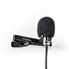 Image de Nedis Microphone Miccj105bk