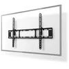 Image de Montage TV mural basculable | Nedis | TVWM1151BK |Noir