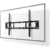 Image de Nedis TVWM1151BK (Mur, 35 kg, 37" - 70"), Support mural pour TV, Noir
