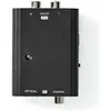 Image de Nedis Convertisseur audio numérique 2 voies - Entrée : 1x S / PDIF (RCA) femelle / 1x TosLink femelle (Numérique -> Numérique), Convertisseur vidéo