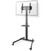 Image de Nedis Support Tv Tvsm5100bk