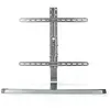 Image de Nedis Support Mural Pour Tv Tvsm5120gy