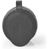 Image de Nedis, Prise intelligente, Connecteur SmartLife Smart (WIFIPO110FBK) - Noir