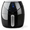 Image de Air Fryer Nedis KAAF250EBK Noir