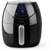 Image de Air Fryer Nedis KAAF240EBK Noir