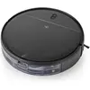 Image de Nedis WIFIVCR001CBK, Aspirateur robot, Noir