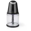 Image de Hacheur d'Aliments | Nedis | KAMC200CBK |Noir