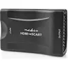 Image de Nedis HDMI   Convertisseur HDMI  Entrée SCART femelle 1 voie 1080p 1.2 Gbps ABS Noir, Convertisseur vidéo