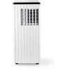 Image de Nedis SmartLife - Climatiseur - pose au sol, mobile - 2.6 EER - blanc