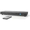 Image de Nedis Commutateur matriciel HDMI   4x port(s) 2 ports 4x entrée HDMI  2x 3.5 mm / 2x sortie HDMI  /, Hub