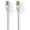 Image de Nedis Câble Réseau Cat7 Ccgb85420wt20 S/ftp Snagless Lszh 2 M