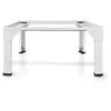 Image de Support lave-linge et sèche-linge | Nedis | WAST111WT |Blanc