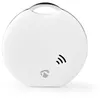 Image de SmartLife Traceur de Clés | Nedis | BTKF10WT |Blanc