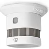 Image de Détecteur de Fumée SmartLife | Nedis | ZBDS10WT |Blanc