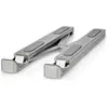 Image de Nedis NBSTND100SI, Support pour notebook, Argent