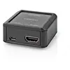 Image de Nedis Extracteur Audio Hdmi Vers Rca/analogique Automatique 3.5 Mm