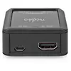 Image de Nedis Extracteur Audio Hdmi Vers Coaxial/toslink Alimenté En Cc