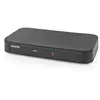 Image de Nedis Splitter Hdmi 1 Entrée 2 Sorties Alimenté Par Cc Automatique