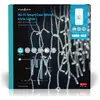 Image de Nedis, Guirlande lumineuse, SmartLife Décorative LED Wi-Fi Blanc froid 240 LED 5.00 m Android  / IOS (0.21 m)