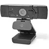 Image de Nedis WCAM120BK (8.30 Mpx), Webcam, Noir