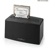 Image de Nedis Station D'accueil Hdd/ssd Hddusb3210bk