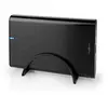 Image de Nedis Boîtier Externe Pour Hdd/ssd Hdde35410bk