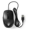Image de Souris Filaire Ergonomique 6 Boutons avec DPI Réglable Nedis Noir
