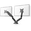 Image de Nedis Support D'écran Mmdosgs110bk