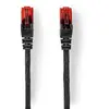 Image de Nedis Câble Réseau Cat6a Ccgl85900bk300 U/utp Outdoor Pe 30 M