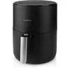 Image de Friteuse 1.5l 1500w noir Nedis KAAF140BK