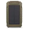 Image de Panneau Solaire | Nedis | WCPBK80GN |Vert