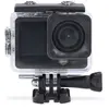 Image de Nedis Caméra D´action Acam31bk 1080p 30fps One Size