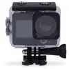 Image de Nedis Caméra D'action Acam71bk
