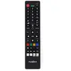 Image de Nedis Télécommande Panasonic/sharp Tvrc45pashbk
