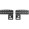 Image de Support TV mural fixe | Nedis | TVWM5065BK |Noir
