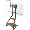 Image de Nedis Support Tv Tvsm6200bk