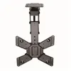 Image de Support de plafond TV motorisé | Nedis | TVCM5850BK |Noir