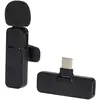 Image de Nedis MICW110BK, Microphone