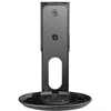 Image de Mountage pour haut parleur | Nedis | SPMT5800BK |Noir