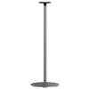 Image de Mountage pour haut parleur | Nedis | SPMT5850BK |Noir
