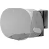 Image de Nedis Support de haut-parleur - Compatible avec : Sonos Era300 - mural - 5 kg - pivotant/basculant - (Installation murale, Inclinable, Rotatif), Pied + support mural pour enceinte, Noir