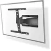Image de Nedis Support Mural Pour Tv Tvwm5560bk