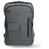 Image de Sac à dos pour PC Portable 10-16" 10 Compartiments Léger et Compact Nedis Gris